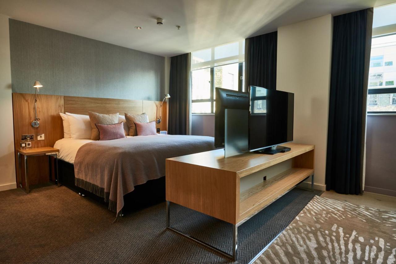 Hotel Apex Of Londres